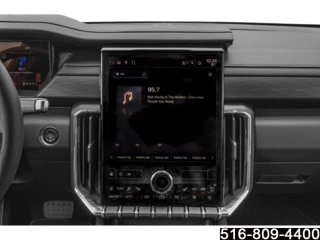 2026 GMC Acadia - $45,947