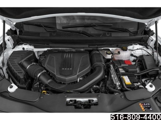 2026 GMC Acadia - $45,947