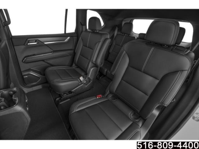 2026 GMC Acadia - $45,947