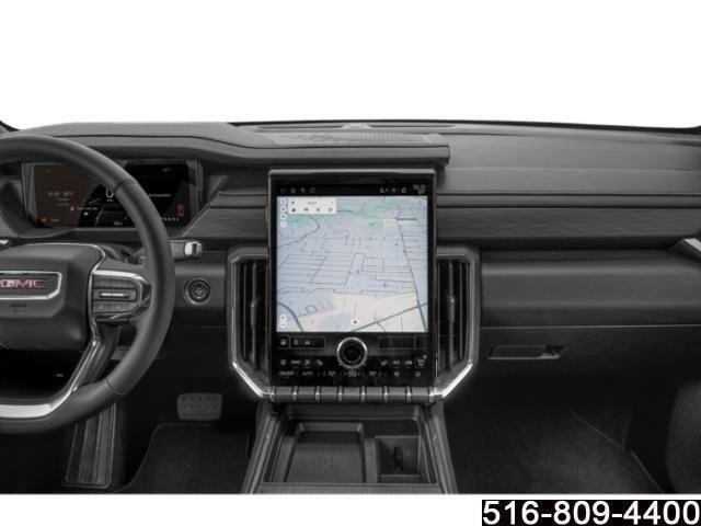 2026 GMC Acadia - $45,947
