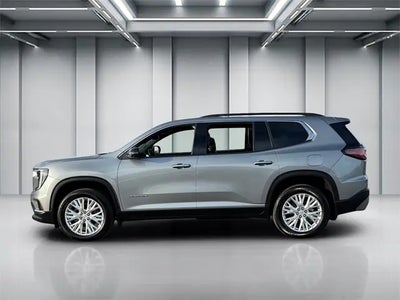 Photo of a 2024 GMC Acadia 4X4 Elevation 4DR SUV for sale