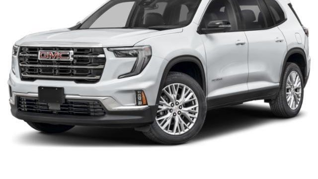 Preowned 2026 GMC Acadia Elevation for Sale
