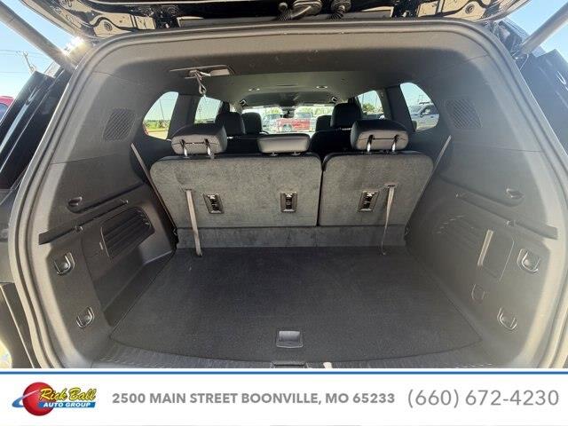 2026 GMC Acadia - $44,497