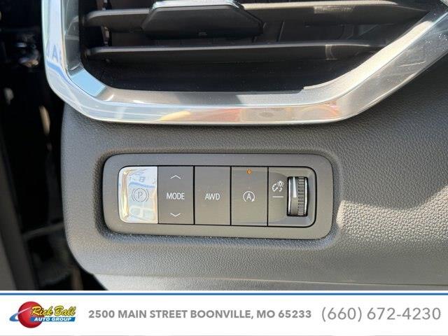 2026 GMC Acadia - $44,497