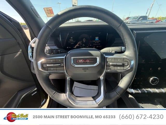 2026 GMC Acadia - $44,497