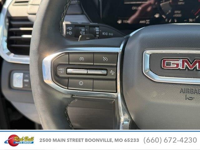 2026 GMC Acadia - $44,497