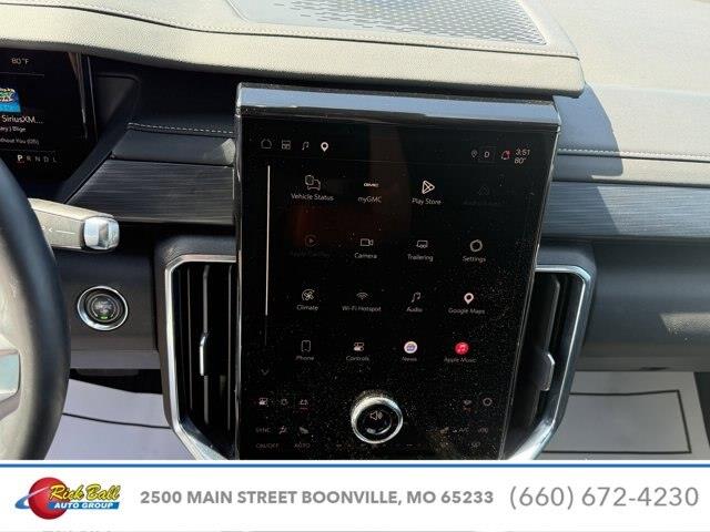 2026 GMC Acadia - $44,497