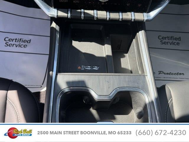 2026 GMC Acadia - $44,497