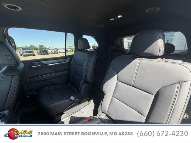 2026 GMC Acadia - $44,497