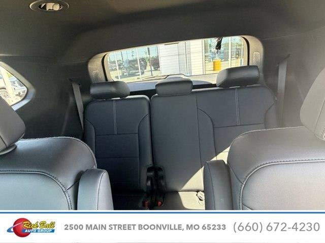 2026 GMC Acadia - $44,497
