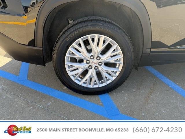 2026 GMC Acadia - $44,497