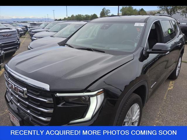 2026 GMC Acadia - $42,489