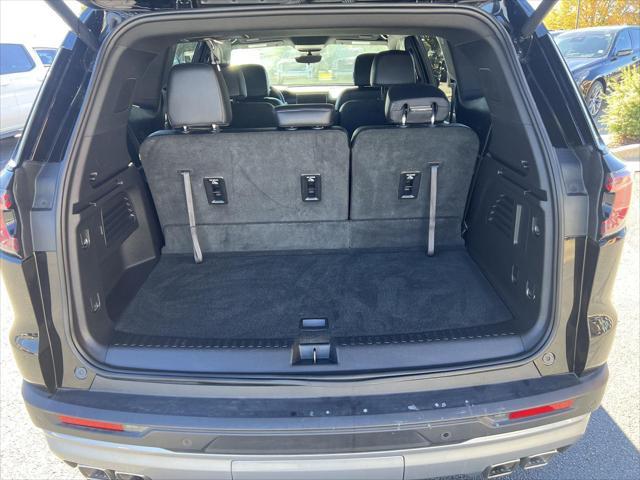 2026 GMC Acadia - $41,994