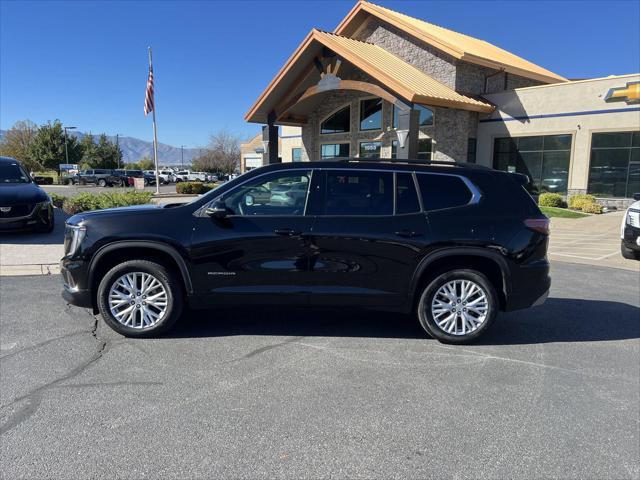 2026 GMC Acadia - $41,994