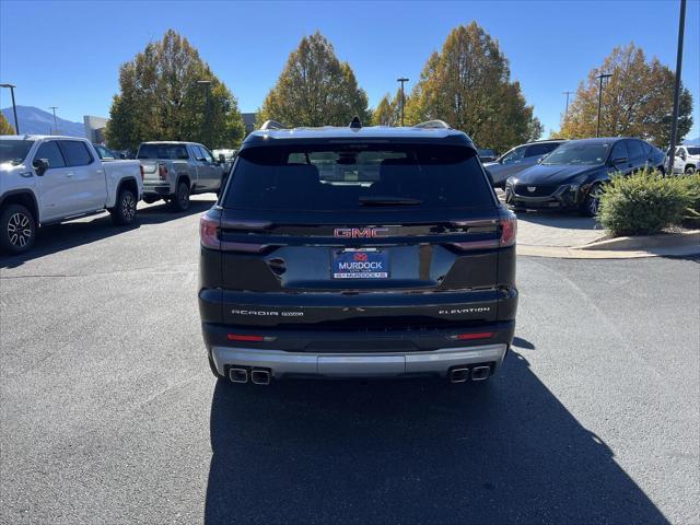 2026 GMC Acadia - $41,994