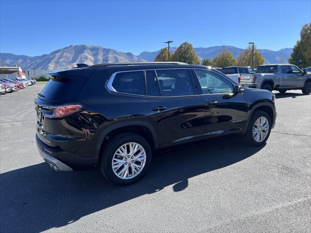 2026 GMC Acadia - $41,994