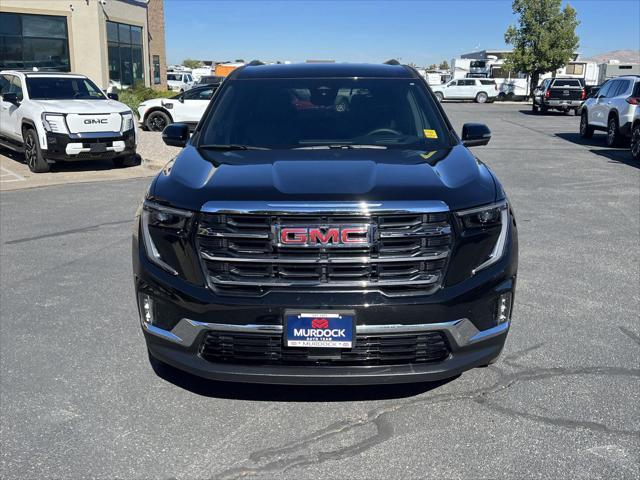 2026 GMC Acadia - $41,994