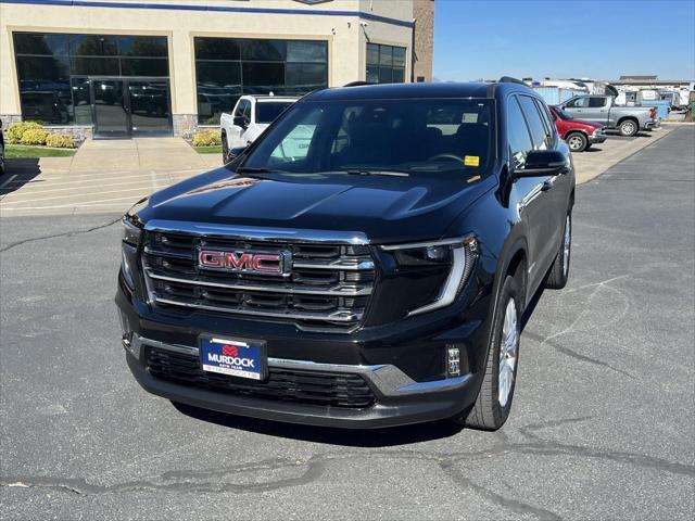 2026 GMC Acadia - $41,994