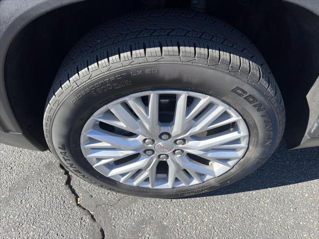 2026 GMC Acadia - $41,994
