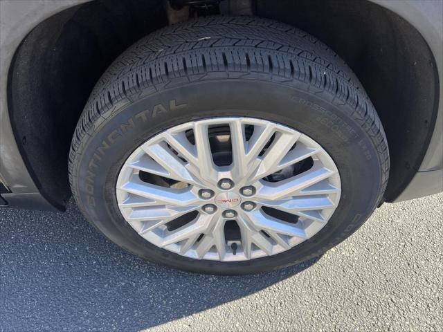 2026 GMC Acadia - $41,994