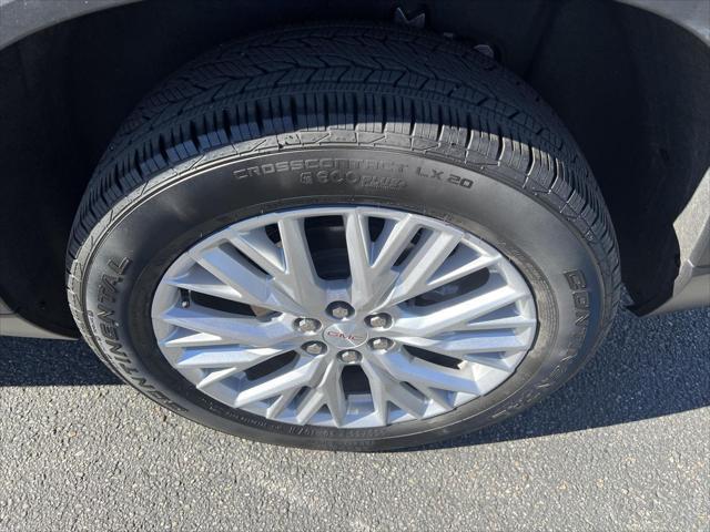 2026 GMC Acadia - $41,994