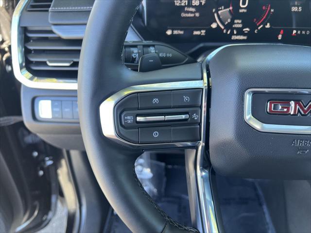 2026 GMC Acadia - $41,994