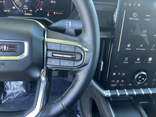 2026 GMC Acadia - $41,994