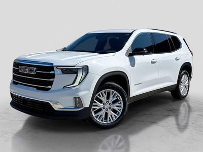 Photo of a 2024 GMC Acadia 4X4 Elevation 4DR SUV for sale