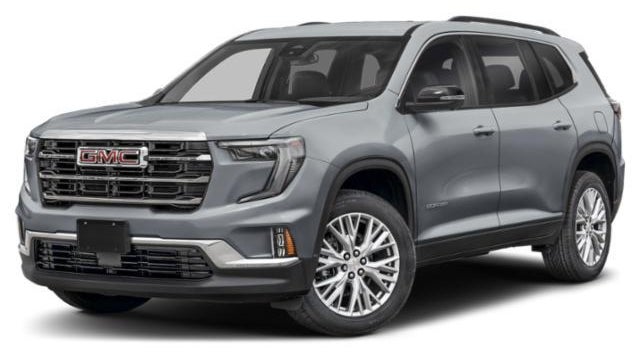 Preowned 2024 GMC Acadia Elevation for Sale