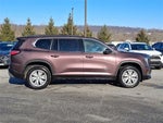 2024 Acadia Thumbnail 7