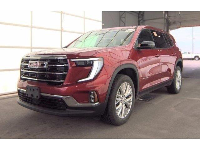 2026 GMC Acadia - $40,990
