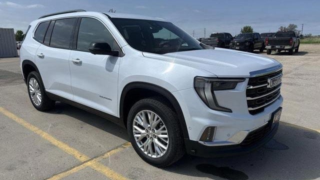 Preowned 2026 GMC Acadia Elevation for Sale
