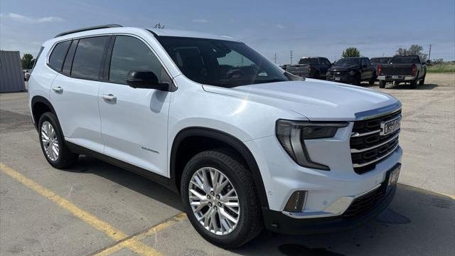 Preowned 2026 GMC Acadia Elevation for Sale