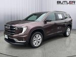 2024 Acadia Thumbnail 2