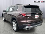 2024 Acadia Thumbnail 3