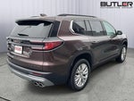 2024 Acadia Thumbnail 5