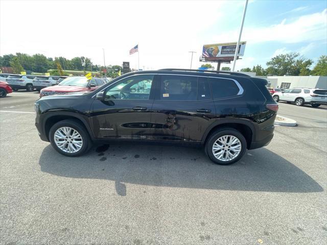 2024 GMC Acadia - $34,822