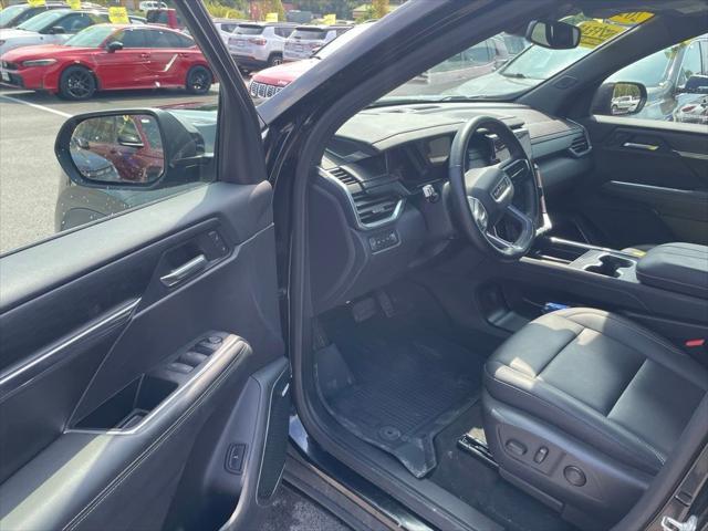 2024 GMC Acadia - $34,822