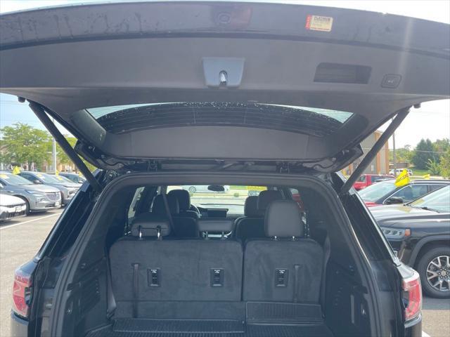 2024 GMC Acadia - $34,822