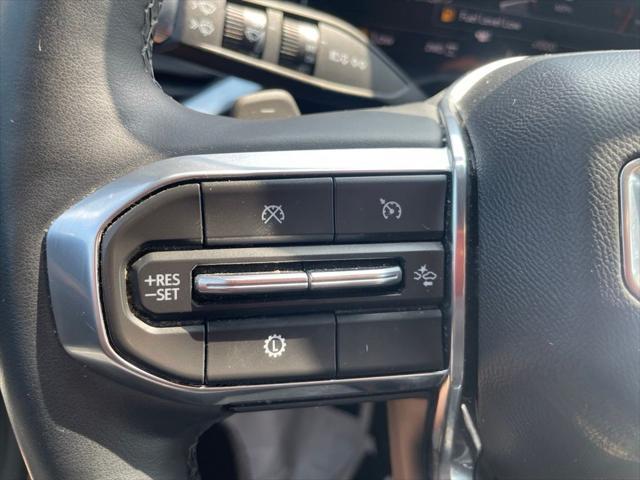 2024 GMC Acadia - $34,822
