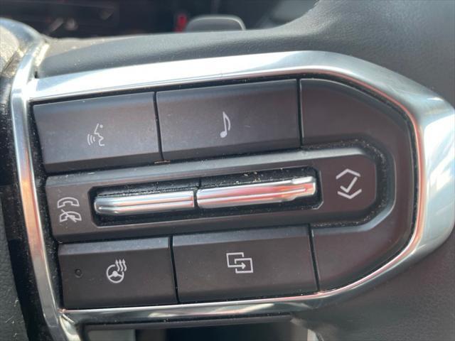 2024 GMC Acadia - $34,822