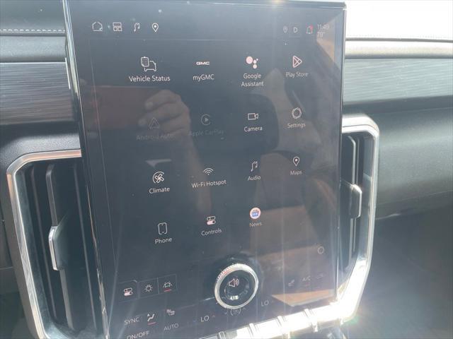 2024 GMC Acadia - $34,822