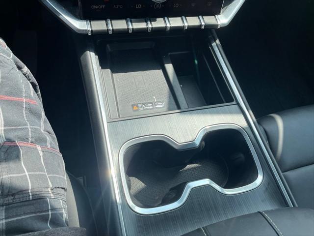 2024 GMC Acadia - $34,822