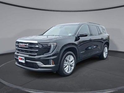 Photo of a 2026 GMC Acadia 4X4 Elevation 4DR SUV for sale