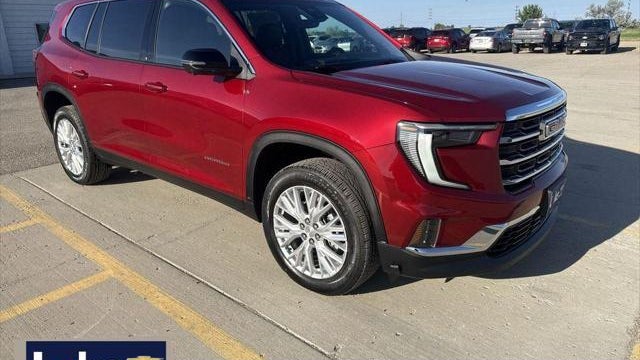 Preowned 2026 GMC Acadia Elevation for Sale