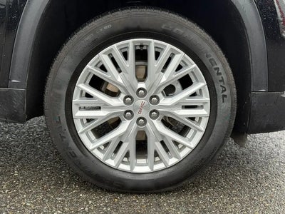 2024 GMC Acadia 4X4 Elevation 4DR SUV