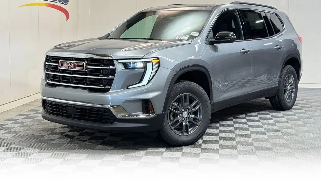Preowned 2026 GMC Acadia Elevation for Sale