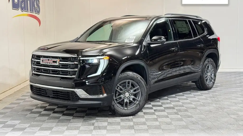 Preowned 2026 GMC Acadia Elevation for Sale
