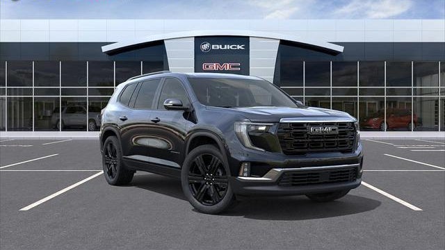Preowned 2026 GMC Acadia Elevation for Sale