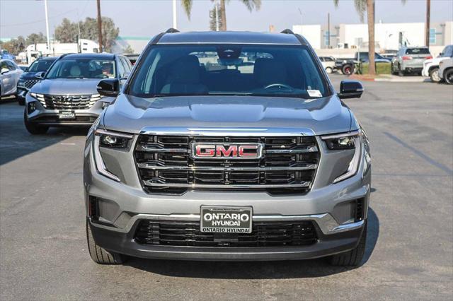 2026 GMC Acadia - $41,991